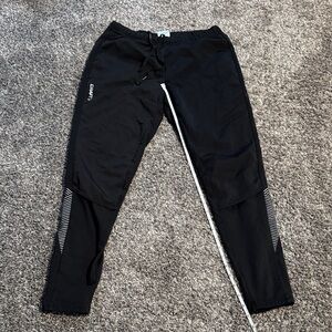 Craft ADV SubZ Running / Cross-Country Ski / Nordic Wind Pants